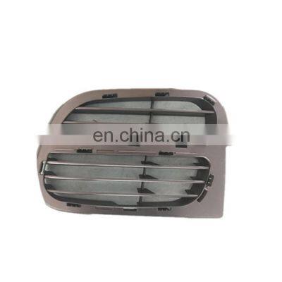 High Quality Auto Parts Right Bumpers Grille 95550568200  Use For PORSCHE 3.2L 4.5L S with High Quality