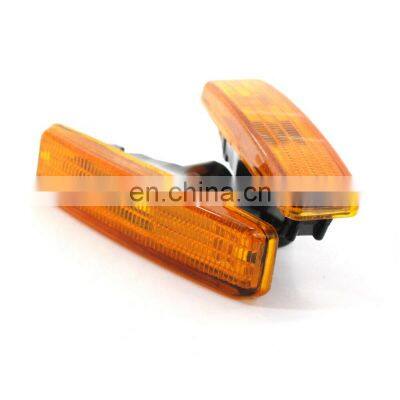 63148360589 Fender Side Marker Light Signal Lamp For BMW E39 5-Series E39 97-03