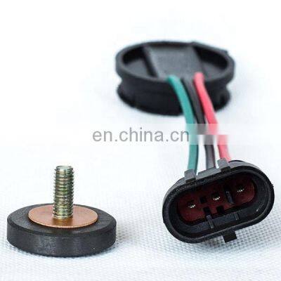 Electric Car Engine Motor Speed Sensor 48V