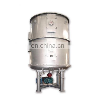 PZG Best Sale Superior Quality Continuous Disc Plate Dryer For Magnesium Hydroxide/Mdh/Mgoh