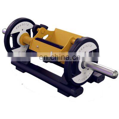 Gym Equipment MND FITNESS Strength | Tibia Dorsi Flexion machine Promotion Free Weights