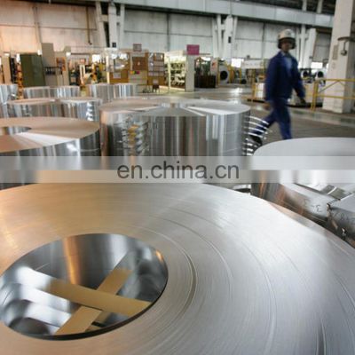 Factory Wholesale High Quality 5052 5083 Aluminum Coil In Stock