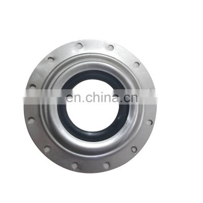 OEM Stainless Steel Manufacturer Spinning Spare Parts Metal Spinning Service