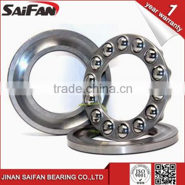 SAIFAN Bearing 51312 Thrust Ball Bearing 51312 SAIFAN Ball Bearing Sizes 60*110*35mm