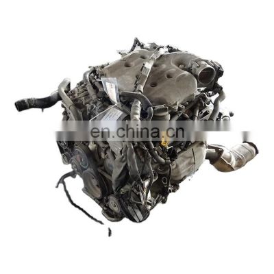 Nissan 350Z VQ35DE used outboard engines used engines japan engine assembly
