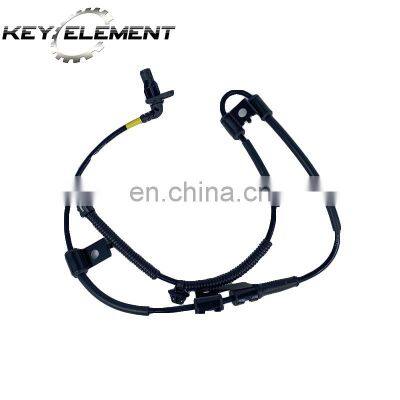 KEY ELEMENT Hot Sales Professional Durable ABS Wheel Speed Sensor 95670-2E300 for TUCSON (JM) Auto Sensors