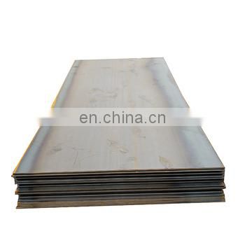 Mild steel plate sheet ASTM acier 321 stainless steel plate for building DX51D SS400 Hot rolled cold rolled
