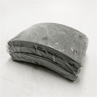 Factory Wholesale High Quality Drum Brake Pad Lining For Shacman For SHACMAN
