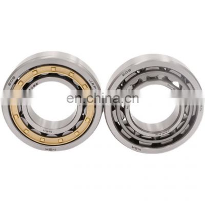 High Quality Full Complement Cylindrical Roller Bearing SL04190PP Bearing
