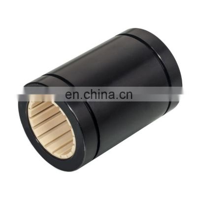 Factory supply LIN-01R-20 replace IGUS RJUM-01-20 self-lubricating plastic linear bearing