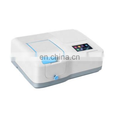 BNVIS-S210  BNVIS-S220 Single Beam Scanning Visible spectrophotometer