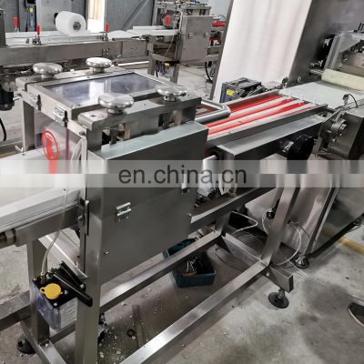 Automatic Sesame Snacks Bar Cereal Brittle Production Line Protein Nut Candy Bar Making Machines