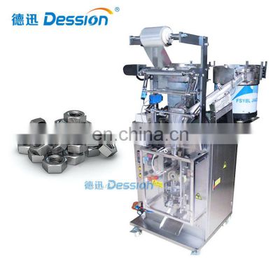 Wholesale Factory Price Screw Counting And Screw Measuring Packing Machine