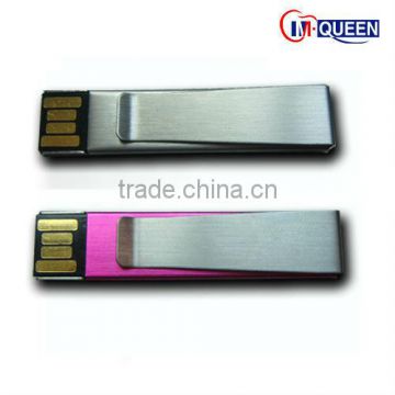 Mini Clip USB / Metal USB