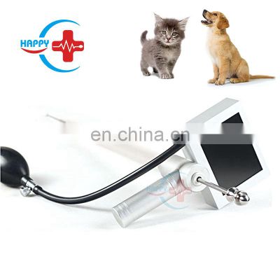 HC-R058B Veterinary goat/bovine/dog/cow/canine/pig/cattle  ai gun Visual artificial insemination equipment
