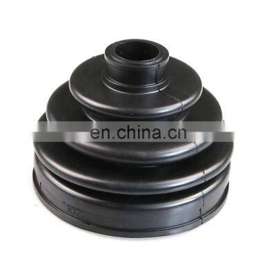 Cv Boot Silicon rubber Outer Cv Joint Boot 44333-S0K-C01 RD5 RA6 RB1 RE4 B001-22-510A B002-22-610A