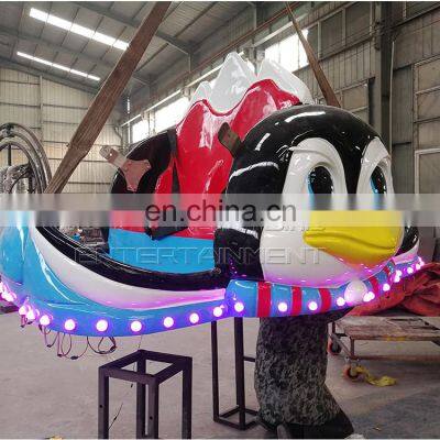 Cheap mini indoor children playground amusement park rides roller coaster for sale