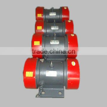 TZDC series vibro motor for vibrating screen and feeder