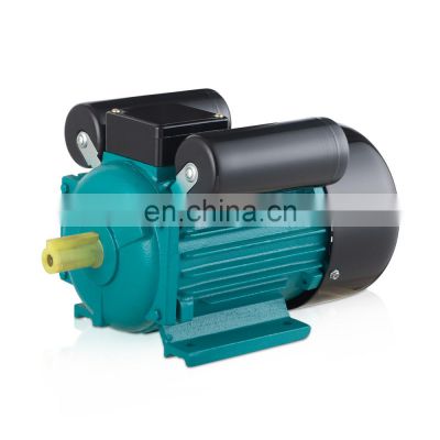 High Speed AC 200V 1Hp YCI Single Phase Asynchronous  Electric Motor