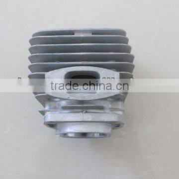 Cylinder Used For chain saw 4500 2-stroke Cylinder