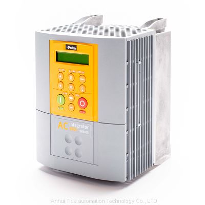 Parker AC 690+ frequency converter 690-432380D0-B00P00-A400 speed feedback Factory sales