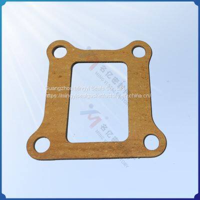 Suitable for Komatsu intake manifold gasket 6150134810 6150-11-4810 engine overhaul kit