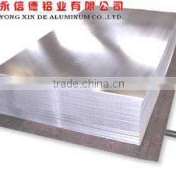 aluminum sheet of various thinckness
