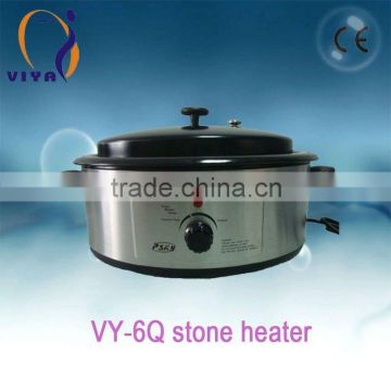 VY-6Q Hot stone massage heater for sale