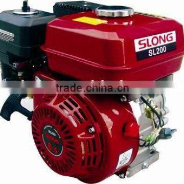 SL200 Gasoline Engine