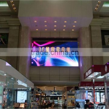 Indoor Full Color led screen P3