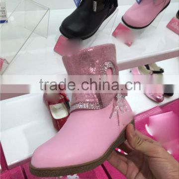 New coming long lasting womens boots for wholesale