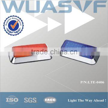 Waterproof dc 12v LED car light