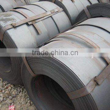 cold rolled strip