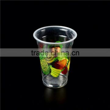 6oz plastic cup/plastic water cup/plastic beer cup