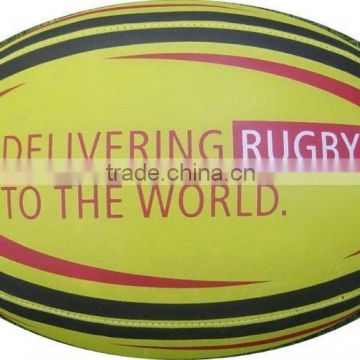 Rugby Ball Best Quality