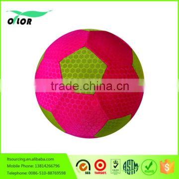 New design street leather mini soccer balls sale                        
                                                Quality Choice