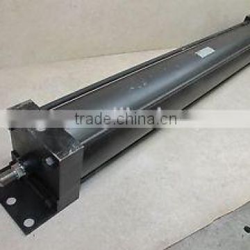 Custom Made 32-320mm Bore Long Stroke Pneumatic / Air Cylinder