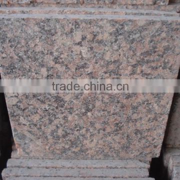 Red Granite Flooring-----Red Ruby G562 products------Cheapest from china quarry