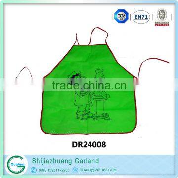 Perfect And Good Quality painting toy kids painting smock apron