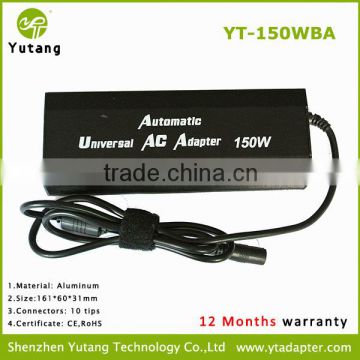 Brand New AC Desktop 150W Adapter Shenzhen Manufacturer