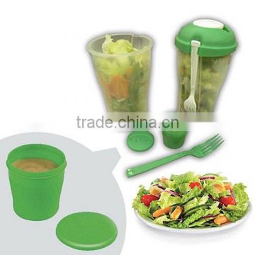Amazon Top Sellers salad cup