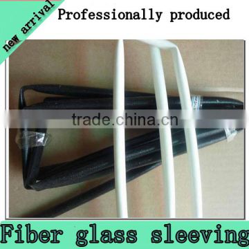 Cost effective glass fiber sleeve 0.8-12mm