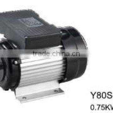 1HP Single Phase Air Compressor electric motor