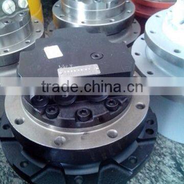 Hitachi EX300 excavator final drive EX300-1 EX300-3 EX300-5 EX300-6 EX350-5 travel motor,travel reduction,travel gearbox