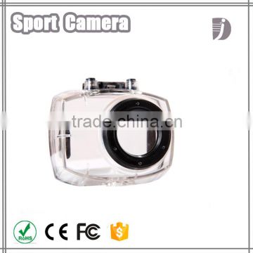High quality bags sport camera wifi