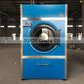 15kg-150kg laundry drying machine/tumble dryer machine