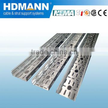 HDG cable tray .top quality.best manufacturer