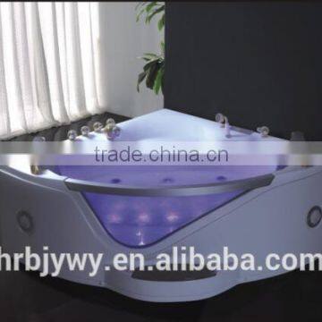 Double Deluxe Massage Bathtub SD-290A