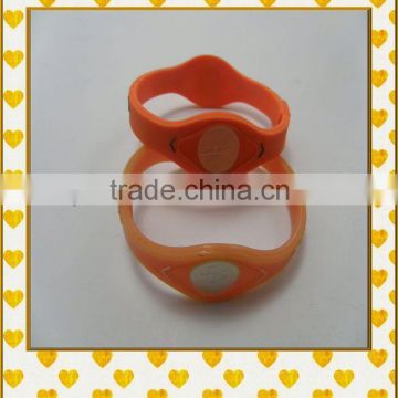 girls friendship recycled lovely and best selling silicone wristband