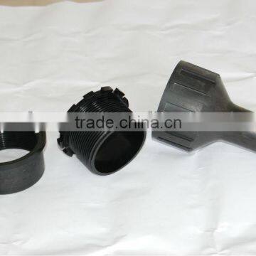 Heat shrinkable Cable entry seals